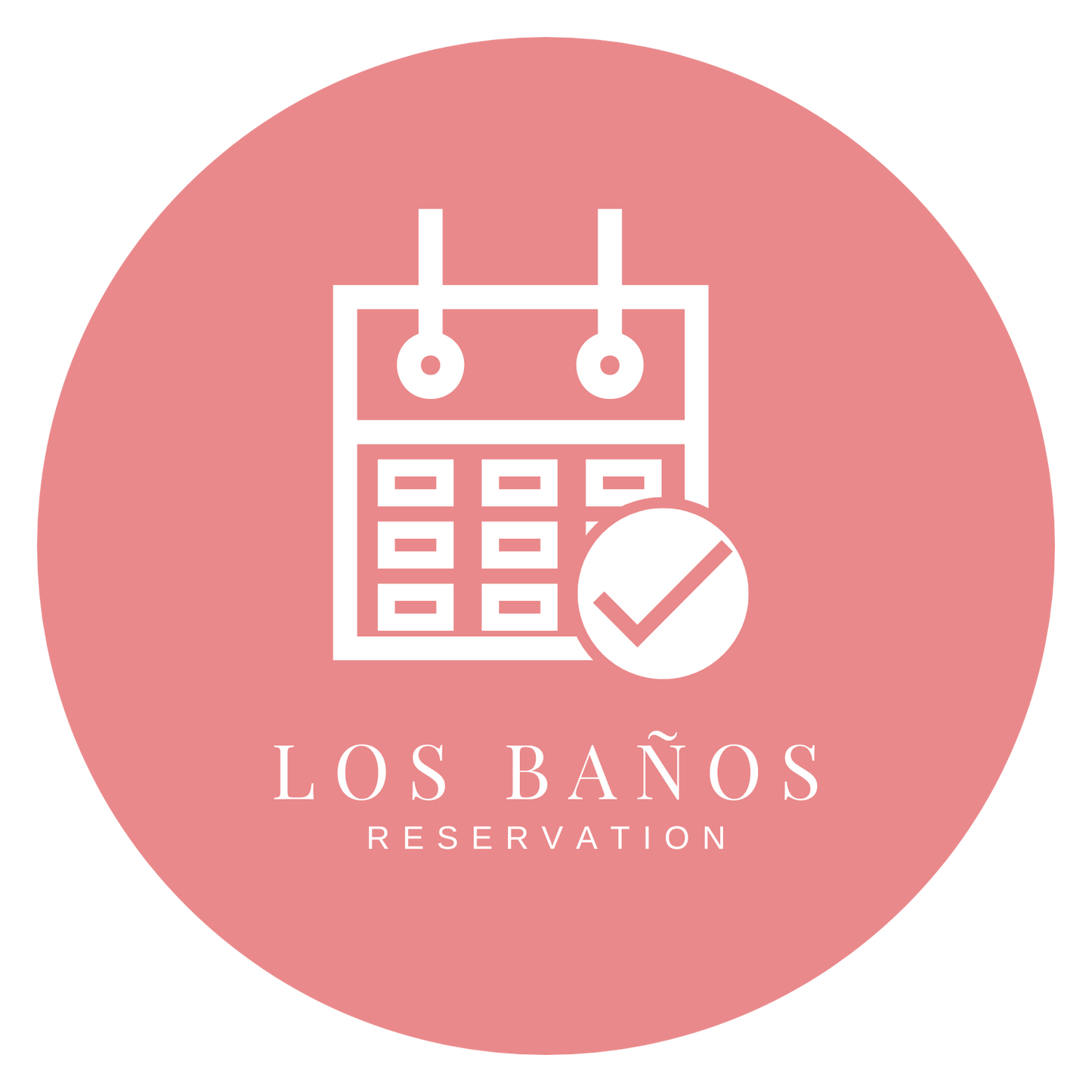 Reservation - LB STUDIO